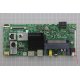 Main Telefunken TE43750B45I2KZ - VESTEL 17MB181 - 23964236