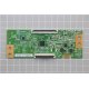 Scheda T-CON Telefunken - BOE HV430FHB-F91 CN - 30117507