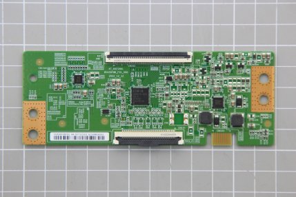 Scheda T-CON Telefunken - BOE HV430FHB-F91 CN - 30117507