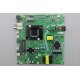 55A60LEVS(0004) - Main HISENSE RSAG7.820.51652/ROH - HT430176