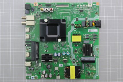55A60LEVS(0004) - Main HISENSE RSAG7.820.51652/ROH - HT430176