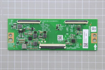 T-Con Hisense RSAG7.820.11133 VER.A - 3291502