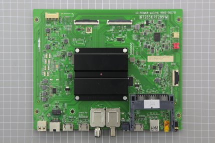 30800-000794 - Main TCL 40-R51MG8-MAC2HG - RT2851M
