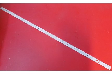  - Barra Led AKAI SJ.HK.D3900901-2835BS-M 1.14.MD390001 151204 Codice a barre HKC-39B7N 230139B7N00020 Smontata da Tv Nuovo - ori