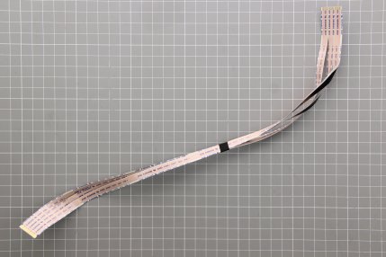 Cavo Flat FFC SLS TCL 65C635X1 - 485 mm 28 pin