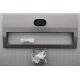 Base piede TV Toshiba 43LA3B63DA - Piede 43580 (Titanium/Silv-Blk) - 23587378