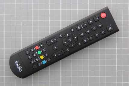 Telecomando Tv TeKlio TK24HG5 - YDX-106-C-2 - originale