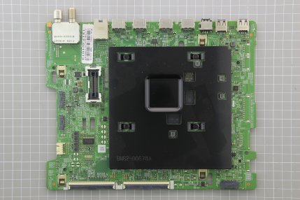 BN94-14004G - Main Samsung - MUSE M BUILT IN - BN41-02695A