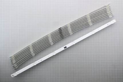 Kit 12 Barre Led Sony L3_PHN_LYX_F5_CFM_S6_2_R1.0_UAC_LM41-01057A