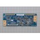 T-Con Philips UT-5543T01C18 - T430HVN01.A CTRL BD