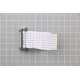 Flat LVDS Metz 70mm - 51pin