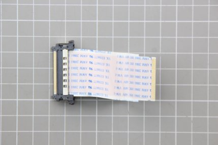 Flat LVDS Metz 70mm - 51pin