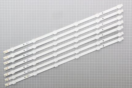 Kit 7 barre led L7_D90_CDM_S06_V0.2