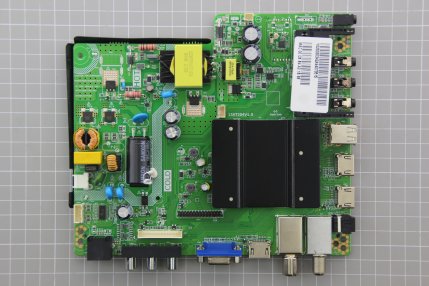 Main board Allstar ASSTV3921HDS - 13AT204V1.0