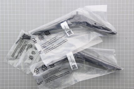 Base Supporto Tv LG 56-4P1500-0HQ6QH 43UA73