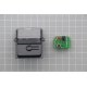 Ricevitore IR Led - Tasto On-Off LG 40-320200-FBD2LG