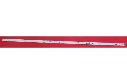 Barra Led Nuove LG 43" LC4349 0089A - originale