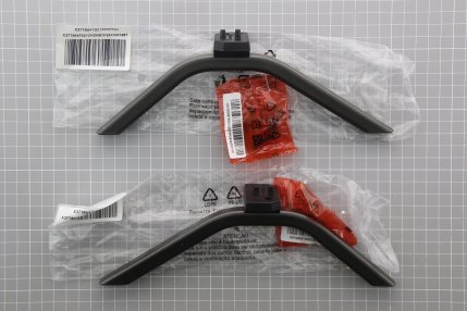 Base supporto Tv Philips 43PUS8450/12 - X373T8647021