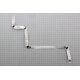 Flat Philips 500mm - 18Pin