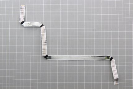 Flat Philips 500mm - 18Pin