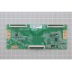 T-Con Philips T43UHD-BDD2 - HV430QUB-F70