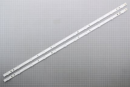 Kit 2 barre led TELEFUNKEN - 30124606 - V-40750-2X11-744-13-V0-250110