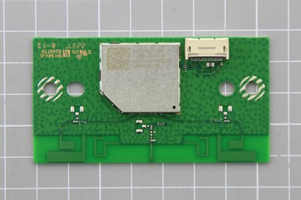 Modulo WiFi Sony DHUR-SY63 1-005-419-13