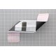 1 Flat Philips 170mm - 60pin