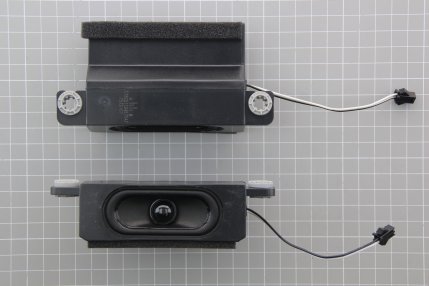 Coppia altoparlanti Philips 378G0110457YAF -