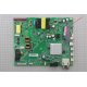 Mainboard Philips 715GF061-C01-001-004 L - 704TQPPL243