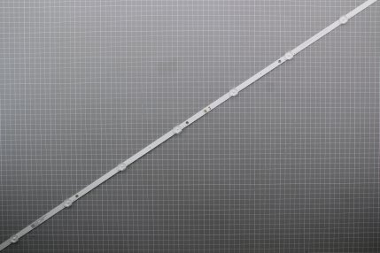 1 Barra Led Philips LB-GM3030-GJPHP555X11PTM4-JH - 210BZ09D0A334BM02X - originale