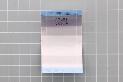 1 Flat T-Con Sony 63mm 70pin - C7AEB 0063A