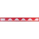 Barra Led CTL TMT 32E3400 676 3030C A 6EA 6S1P REV.V2 Codice a barre 40-LB3206-YHEX1 - originale