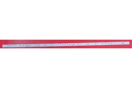  - BARRA LED HAIER 2201-MB42030-0901AV4 - CODICE A BARRE MZ4B17B9 S6723 2301039B900060 - originale