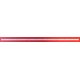 BARRA LED HISENSE 49 HD490DU-E31 4X10 1313FCA V0 - 1158254 200MA 61R-B1 BFAK NUOVA - originale