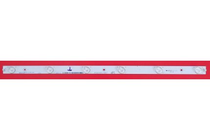  - BARRA LED HISENSE_50_HD500DU-B01_11X6_3030C_3S1PX2 1140066 115MA052 NUOVA - originale