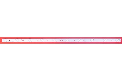  - BARRA LED HKC 3BL-T6254102-21 2301032D900472 JS-LY33FB2D-0003 NUOVA - originale