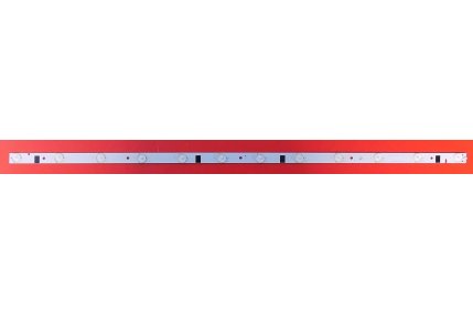  - Barra Led AKAI HL-00430A28-1201S-01 A2 180.DT0-431900-0H - originale