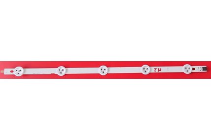  - BARRA LED LG 42 ROW2.1 REV 0.0 1 R1-TYPE - CODICE A BARRE 6916L 1386A