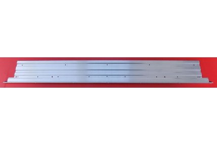  - Barra Led LG 43 V17 ART3 3025 REV0.2 2 R-TYPE 6916L3025A + 43 V17 ART3 3024 REV0.2 2 L-TYPE 6916L3024A Smontata da Tv Nuovo