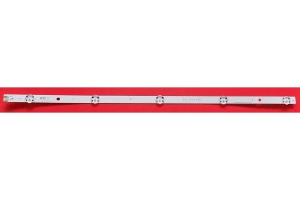  - Barra Led LG HD_LF51 S LG INNOTEK DIRECT 32INCH CSP REV. 0.4 150217 Codice a barre HJJB 17B1B Smontata da Tv Nuovo - original