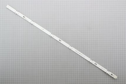  - Barra Led LG INNOTEK 17Y 60inch A-Type Rev0.0 160825 60UJ63 UHD A L AA - originale