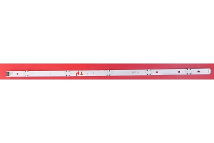  - Barra Led LG LGE WICOP 49INCH UHD FHD REV05 A 150514 Codice QR 2401B GAN01 0936A LGD Smontata da Tv Nuovo