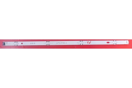  - Barra Led LG LGE WICOP FHD 43INCH REV00 A 150511 LF51 FHD A Codice a barre GAN01 0962A LGD Smontata da Tv Nuovo