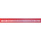 BARRA LED LG SSC 32LJ61 HD S 8LED REV03 170224 - CODICE QR EAV63632302 NUOVA - originale