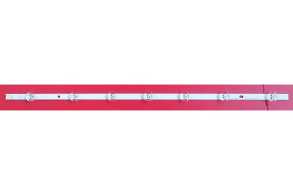  - Barra Led LG UOT POLA2.0 32LN54 REV 1.0 B Type Codice a barre J4TJPP11B