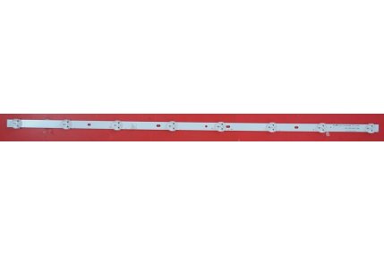 Barre Led - BARRA LED MASTER 3BL-T5904101-007B - CODICE A BARRE 0001 21500-22000 Y1 EDA NUOVA