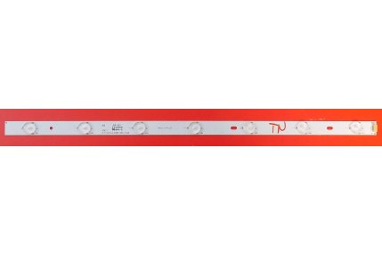  - Barra Led MASTER DB VER 1.1 JF 01.JL.D4871235-31AS Codice a barre A0M32 D141222