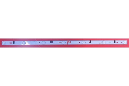 Barre Led - Barra Led MASTER HL-00320A28-0701S-05 A2 180.DT0-32D900-0H 116-119 3.0-3.1 H 5502 Smontata da Tv Nuovo