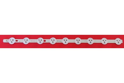 Barre Led - BARRA LED PANASONIC 40'' NDV REV1.0 C - CODICE A BARRE 3008 1527 NUOVA